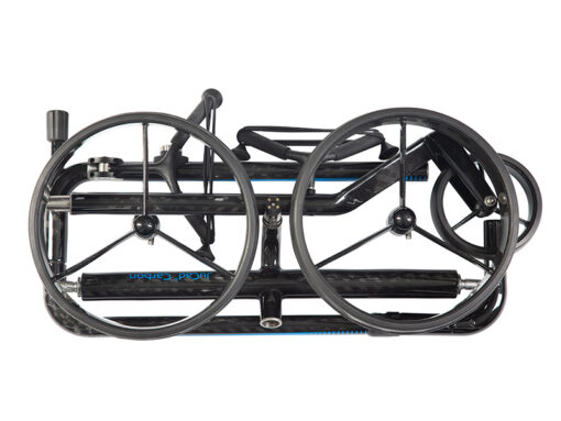 JuCad Carbon Travel 2.0 - immagine 13