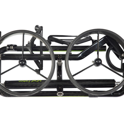 JuCad Carbon Travel 3.0 - immagine 12