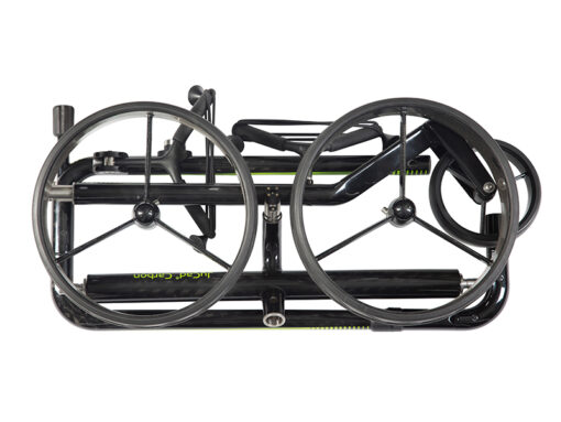 JuCad Carbon Travel 2.0 - immagine 12