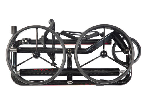 JuCad Carbon Travel 2.0 - immagine 11