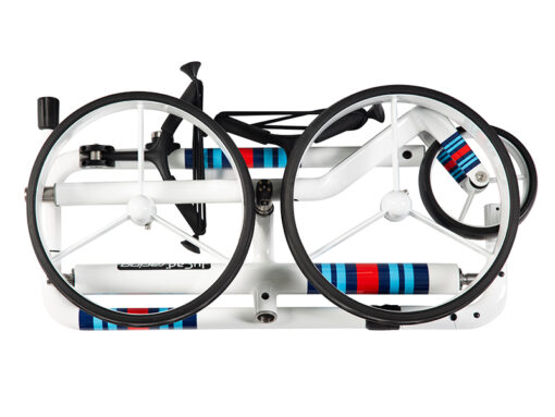 JuCad Carbon Travel Racing 2.0 - immagine 2