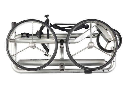 JuCad Carbon Travel 2.0 - immagine 10