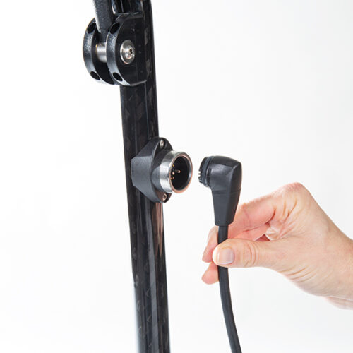 JuCad Carbon Travel Nero SV 3.0 - immagine 8