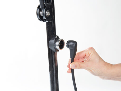 JUCAD CARBON TRAVEL NERO SV 2.0 - immagine 8