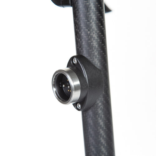 JuCad Carbon Travel Nero SV 3.0 - immagine 5