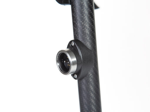 JUCAD CARBON TRAVEL NERO SV 2.0 - immagine 5