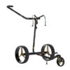JuCad Carbon Travel Special 3.0