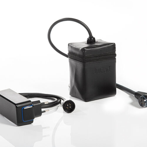 JuCad Carbon Travel Special 3.0 - immagine 3