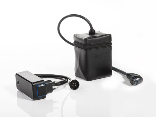 JUCAD CARBON TRAVEL NERO SV 2.0 - immagine 3