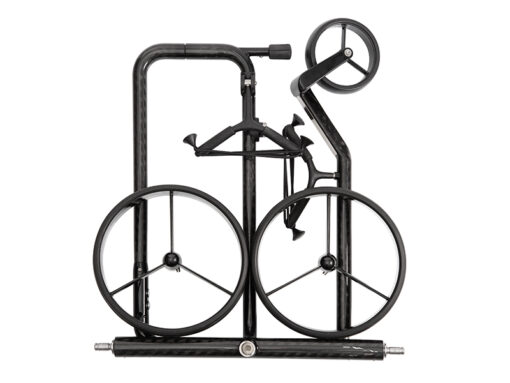 JuCad Carbon drive 2.0 - immagine 2