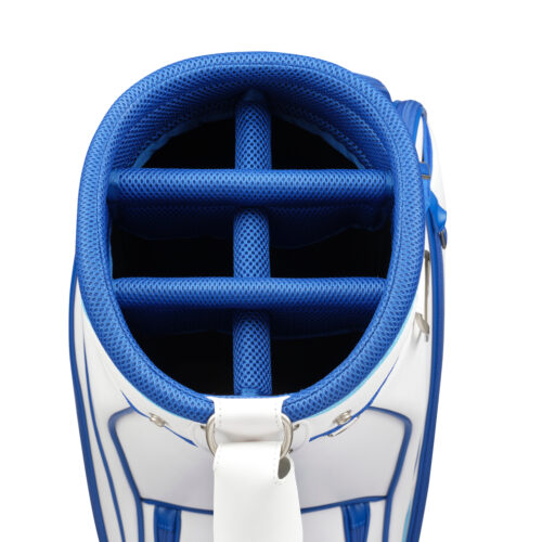 Mizuno Tour Staff Bag 22 - immagine 3