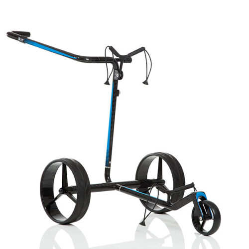 JuCad Carbon Travel 3.0 - immagine 18