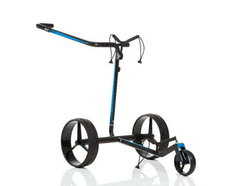 JuCad Carbon Travel 2.0 - immagine 18