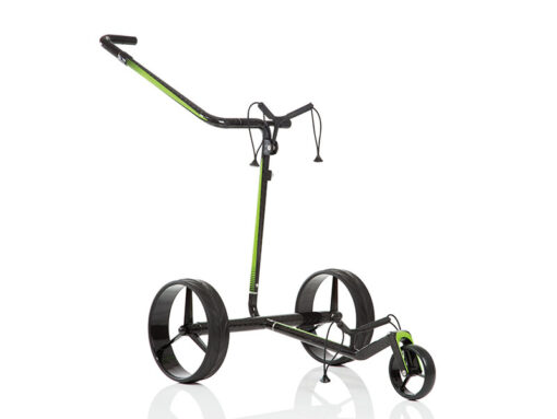 JuCad Carbon Travel 2.0 - immagine 17