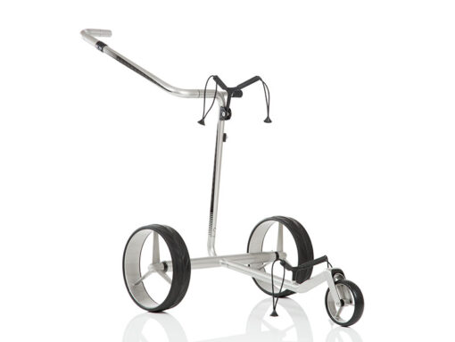 JuCad Carbon Travel 2.0 - immagine 15