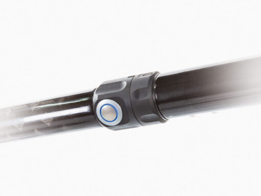 JUCAD CARBON TRAVEL NERO SV 2.0 - immagine 4