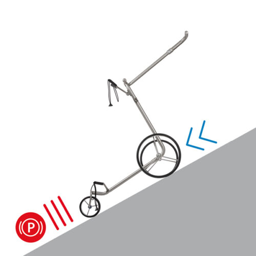 JuCad Carbon Travel Special 3.0 - immagine 8