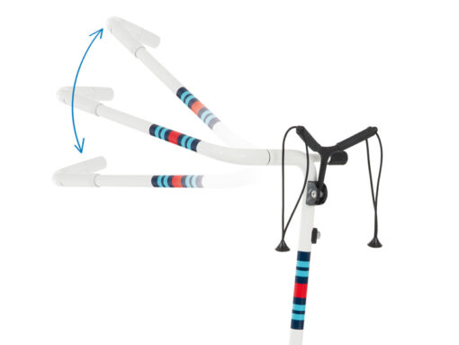 JuCad Carbon Travel Racing 2.0 - immagine 3