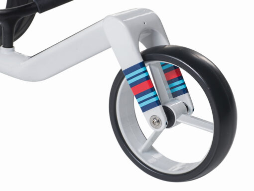JuCad Carbon Travel Racing 2.0 - immagine 5