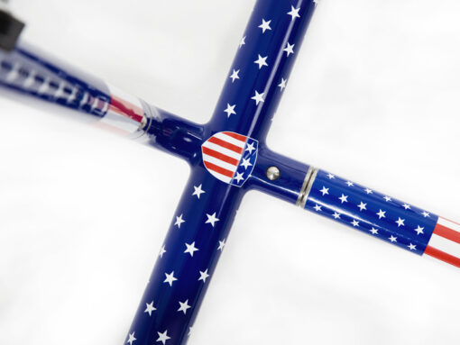 JuCad Carbon Travel USA 2.0 - immagine 6