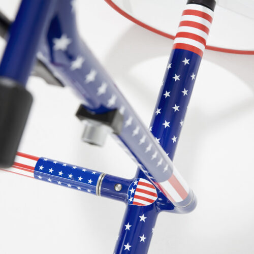 JuCad Carbon Travel USA 2.0 - immagine 5