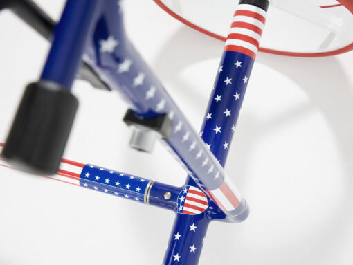 JuCad Carbon Travel USA 2.0 - immagine 5