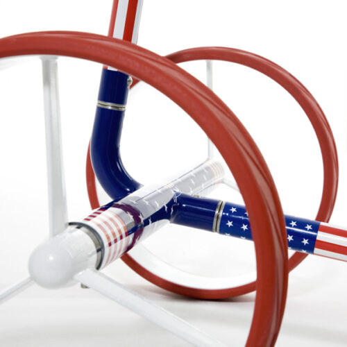 JuCad Carbon Travel USA 2.0 - immagine 4