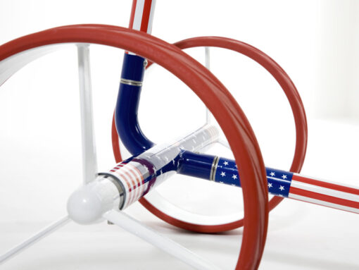 JuCad Carbon Travel USA 2.0 - immagine 4