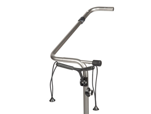 JuCad drive Steinless Steel 2.0 - immagine 10