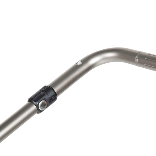 JuCad drive Steinless Steel 3.0 - immagine 9