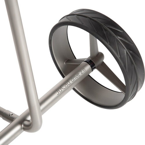 JuCad drive Steinless Steel 3.0 - immagine 8