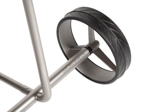 JuCad drive Steinless Steel 2.0 - immagine 8