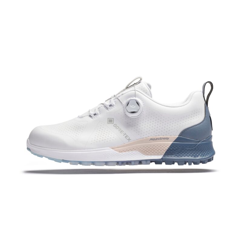 Mizuno Genem WG GTX Boa White/Navy