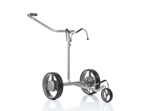 JuCad drive SL Titan Silence 2.0