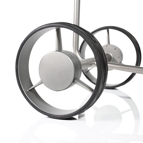 JuCad drive SL Titan Silence 2.0 - immagine 20