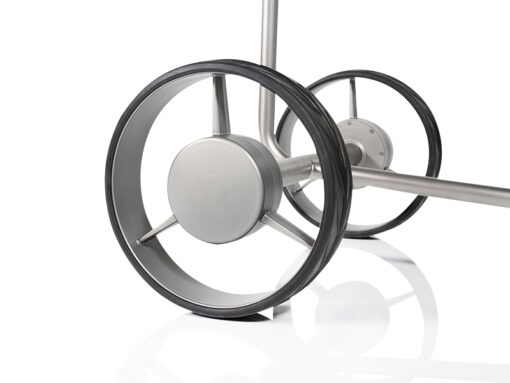 JuCad drive SL Titan Silence 2.0 - immagine 20
