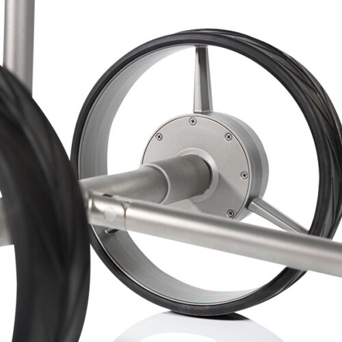 JuCad drive SL Titan Silence 2.0 - immagine 19