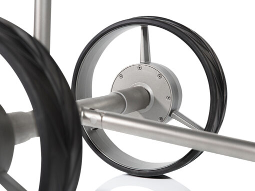 JuCad drive SL Titan Silence 2.0 - immagine 19