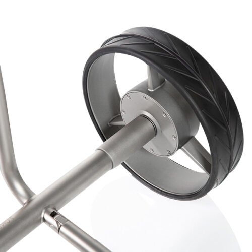 JuCad drive SL Titan Silence 2.0 - immagine 18