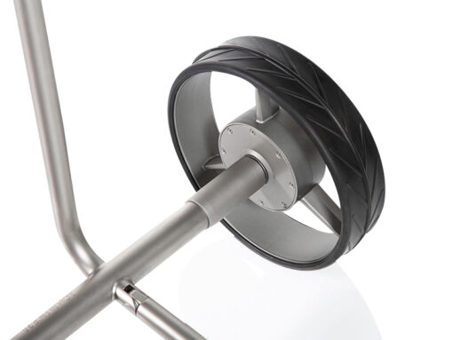 JuCad drive SL Titan Silence 2.0 - immagine 18