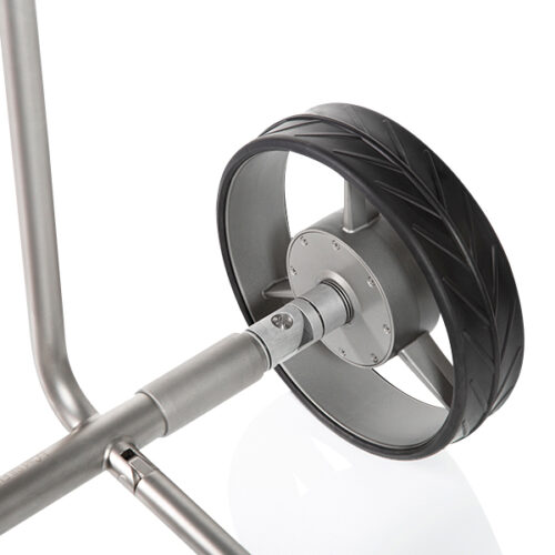 JuCad drive SL Titan Silence 2.0 - immagine 17
