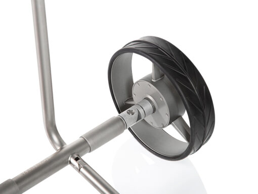 JuCad drive SL Titan Silence 2.0 - immagine 17