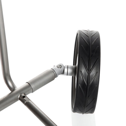 JuCad drive SL Titan Silence 2.0 - immagine 16