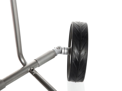 JuCad drive SL Titan Silence 2.0 - immagine 16