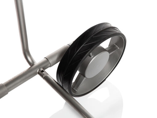 JuCad drive SL Titan Silence 2.0 - immagine 15