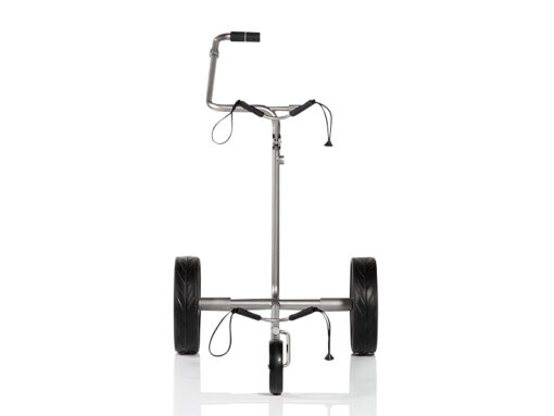 JuCad drive SL Titan Silence 2.0 - immagine 13