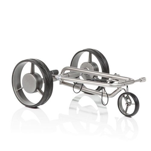 JuCad drive SL Titan Silence 2.0 - immagine 10