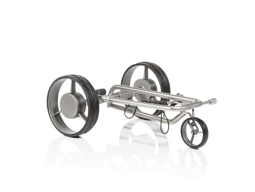 JuCad drive SL Titan Silence 2.0 - immagine 10
