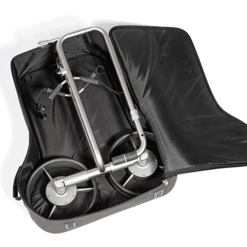 JuCad drive SL Titan Silence 2.0 - immagine 8