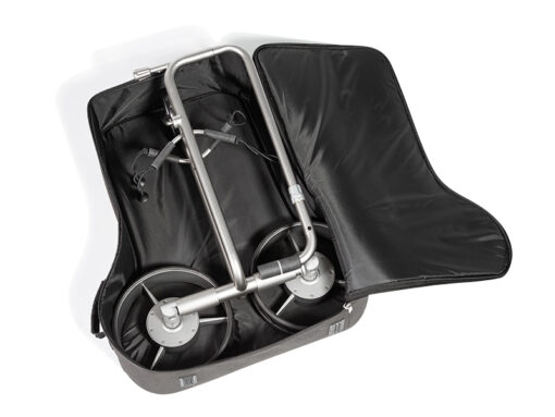 JuCad drive SL Titan Silence 2.0 - immagine 8
